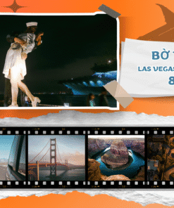 SGH- BỜ TÂY MỸ 8D7N