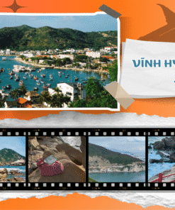 VĨNH HY - NINH CHỮ