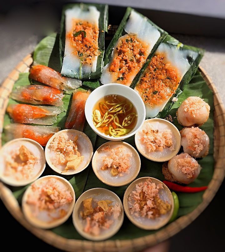 Ẩm thực đặc sắc