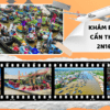 DU NGOẠN MIỀN TÂY CẦN THƠ - 2N1Đ