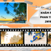 PHAN THIẾT - 2N1Đ 2026