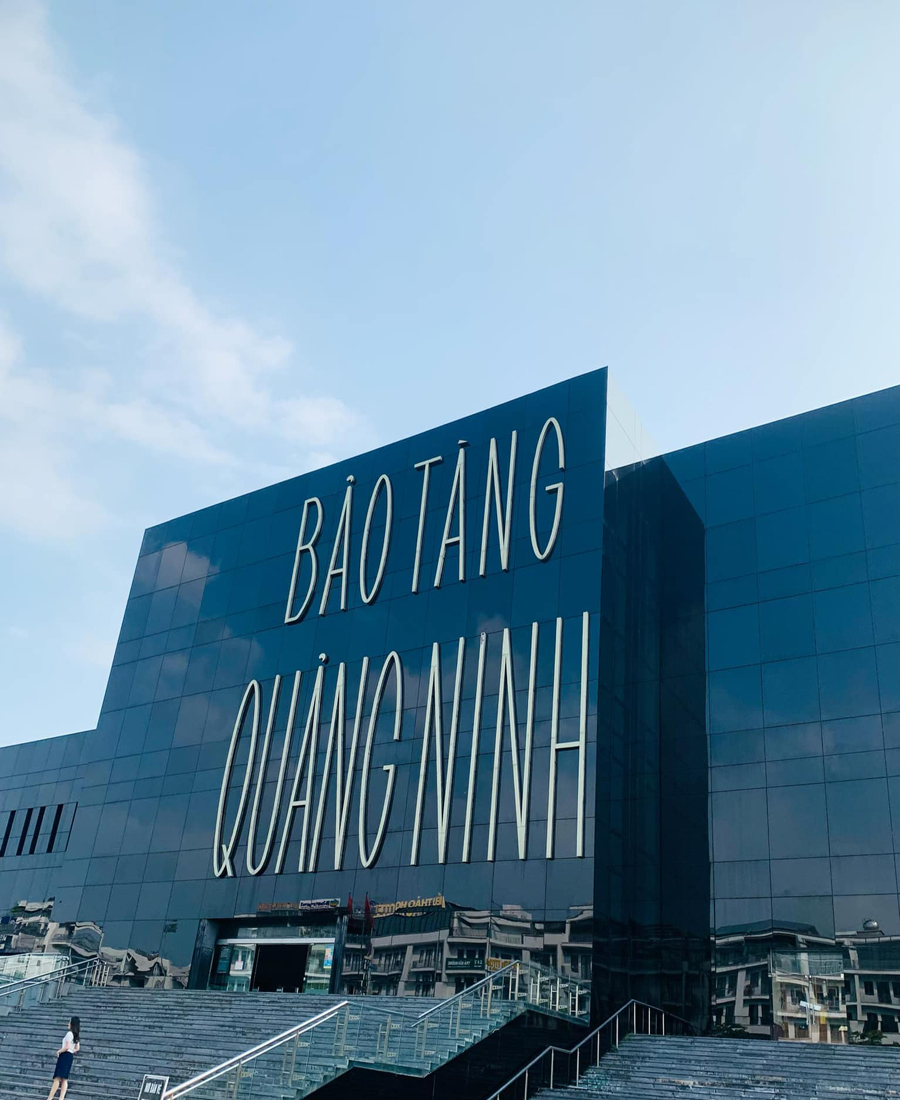 Bảo Tàng Quảng Ninh